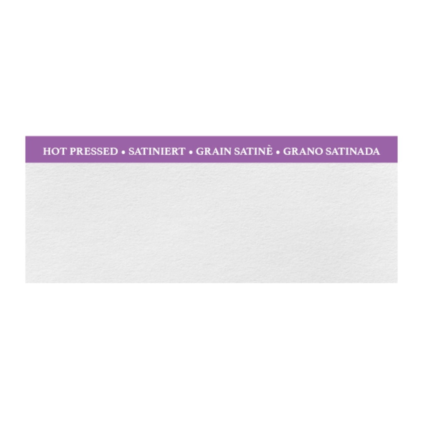 Baohong 300gsm Watercolour Full Sheet 560x760mm - Smooth