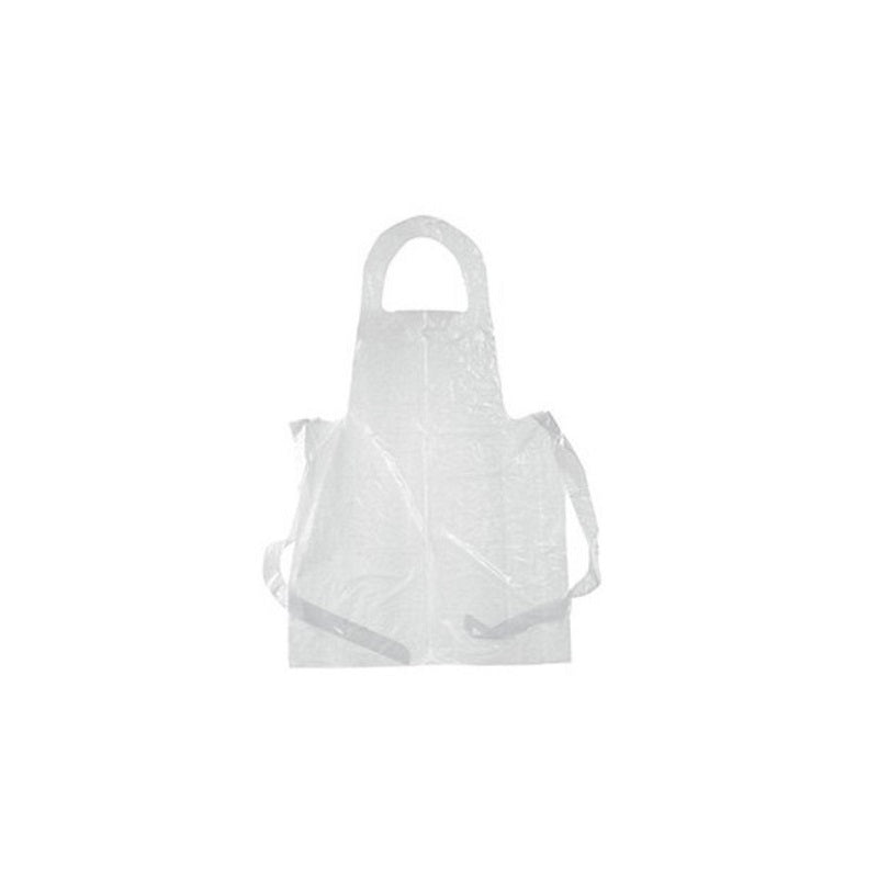 Barnes Disposable Apron Default Title