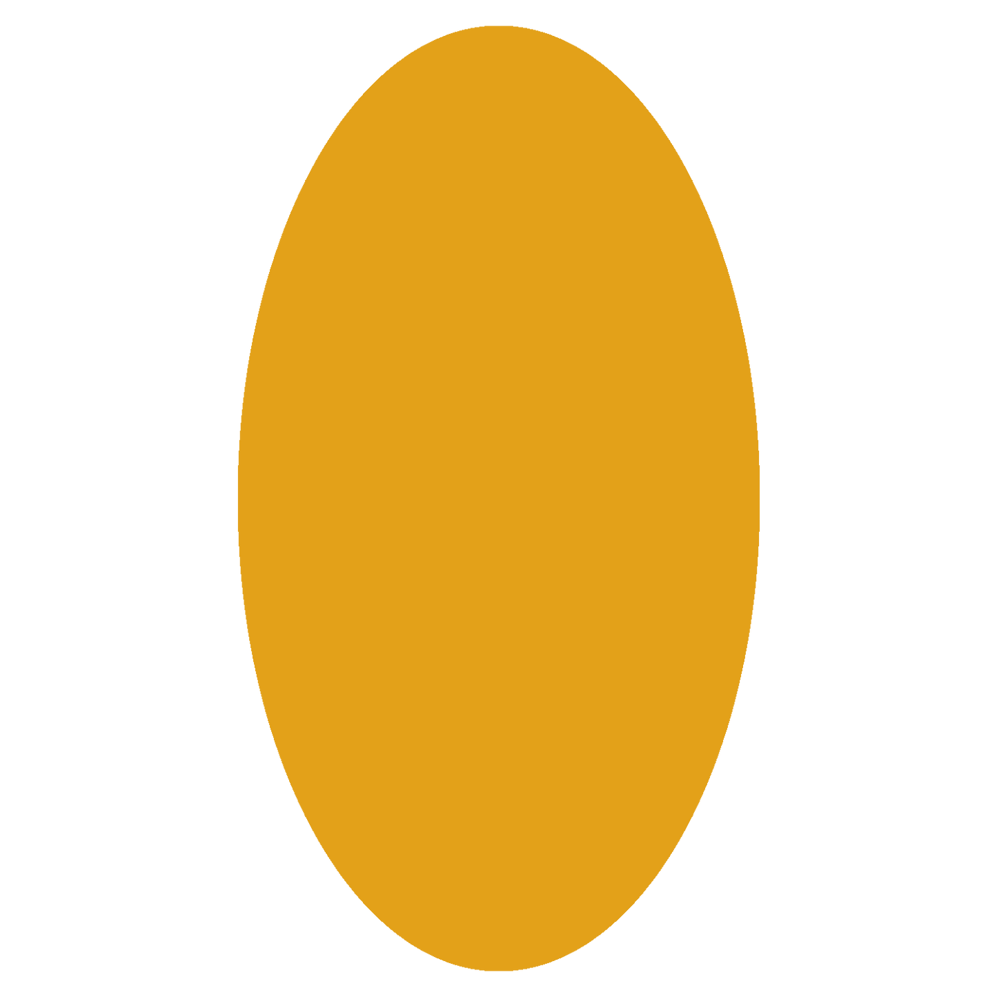 Barnes Opaque Polyurethane Pigment 25ml Yellow Oxide