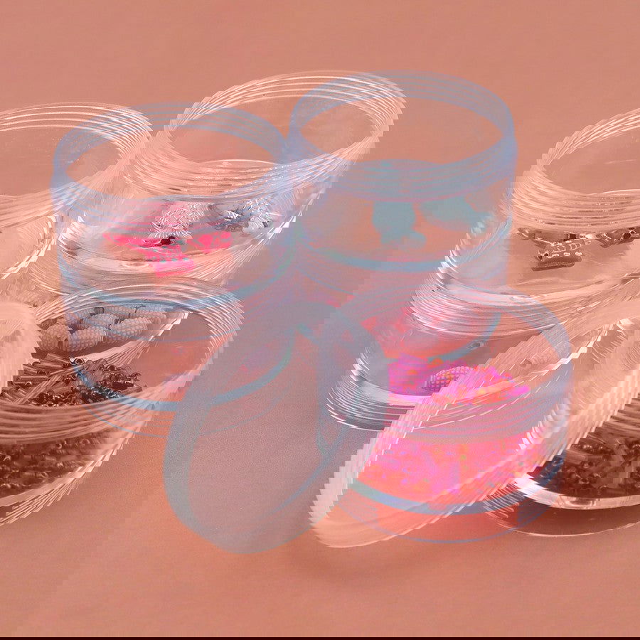 Birch S.E.W Storage Stacker - 5 x 50mm round