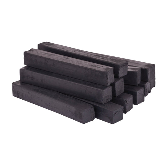 Zart Compressed Charcoal Pk3 Default Title