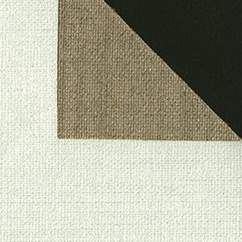 Caravaggio 509 Clear Primed Linen 210cm 330gsm