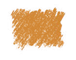 Conte Pastel Pencil Yellow Ochre 017