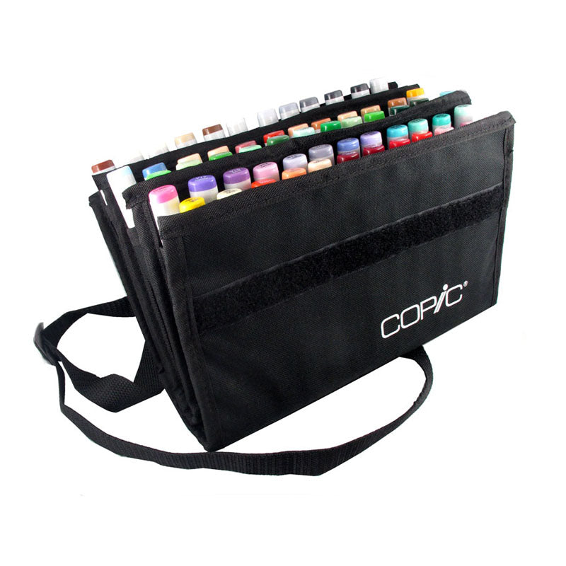 Copic Wallet Marker/Sketch/Ciao Fits 72