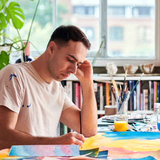 Winsor and Newton Professional Watercolour 5ml