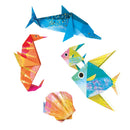 Djeco Origami - Sea Creatures