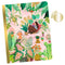 Djeco Notebook Lily by Marie Desbons