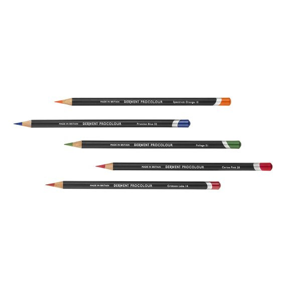 Derwent Procolour Pencil