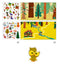 Djeco Stickers Set - Magical Forest