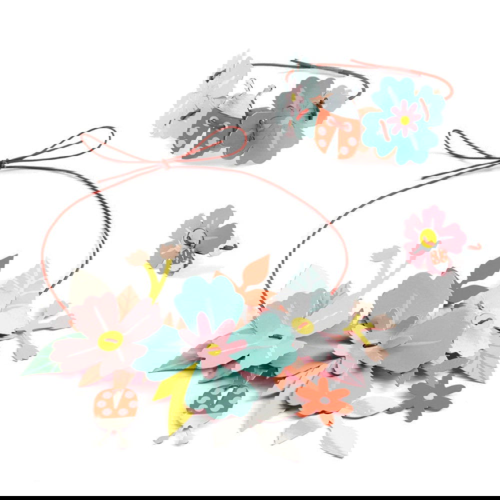 Djeco Do It Yourself - Colourful Fun Jewellery image 3