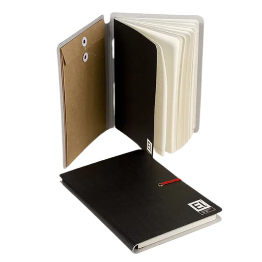 ELEMENTS OF ART Pocket Sketch A5 70gsm Default Title