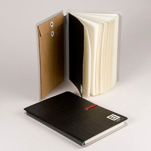 ELEMENTS OF ART Pocket Sketch A5 70gsm image 3