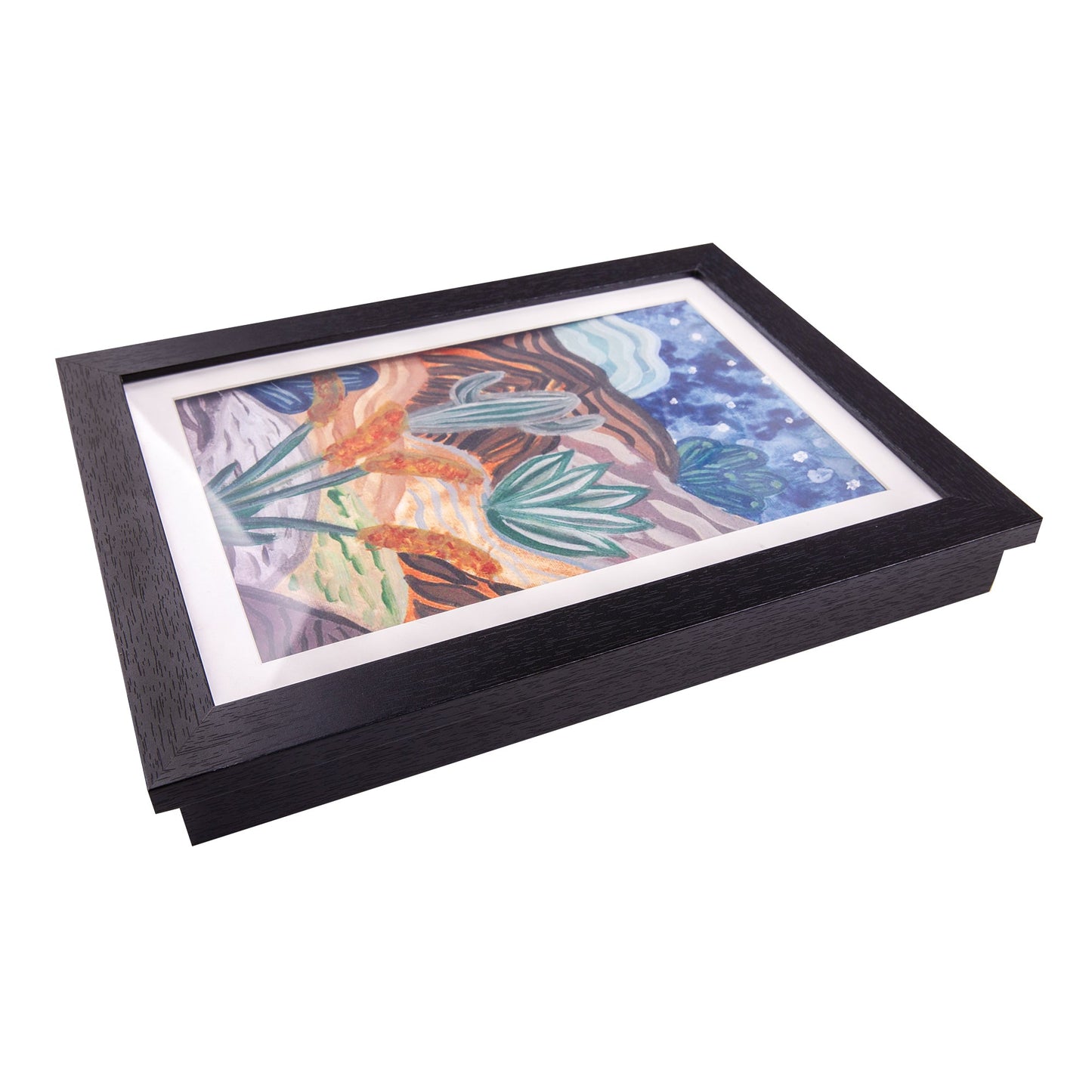 Zart Display + Store A4 Frame
