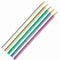 Faber-Castell Metallic Classic Colour Pencils Set of 5