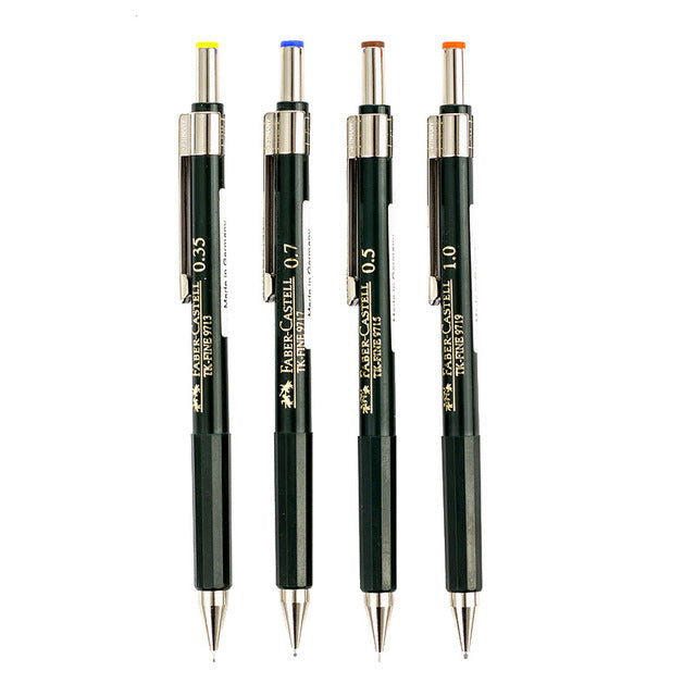 Faber-Castell TK Mechanical Pencil Artist Mechanical Pencils