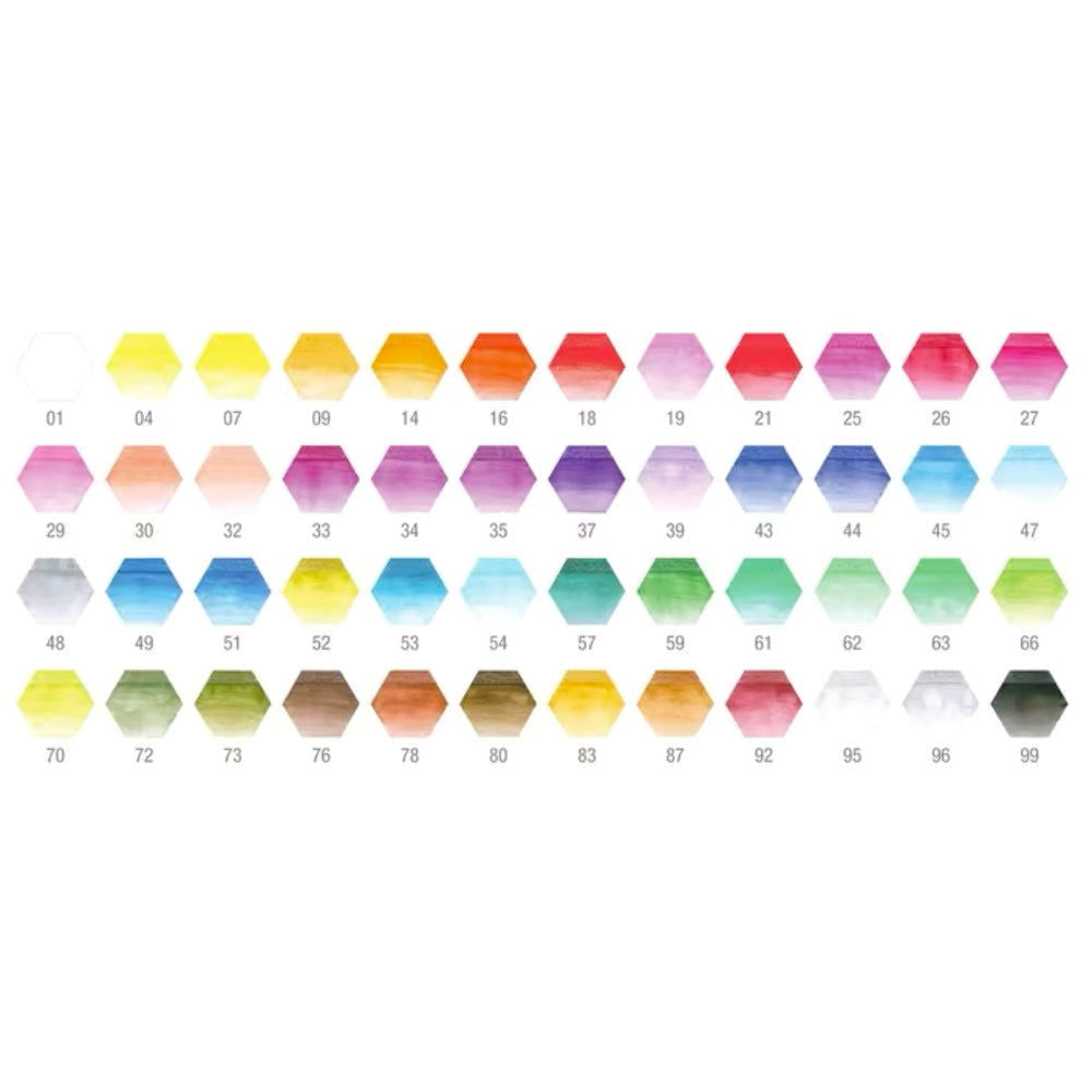 Faber-Castell Watercolour Pencils image 6