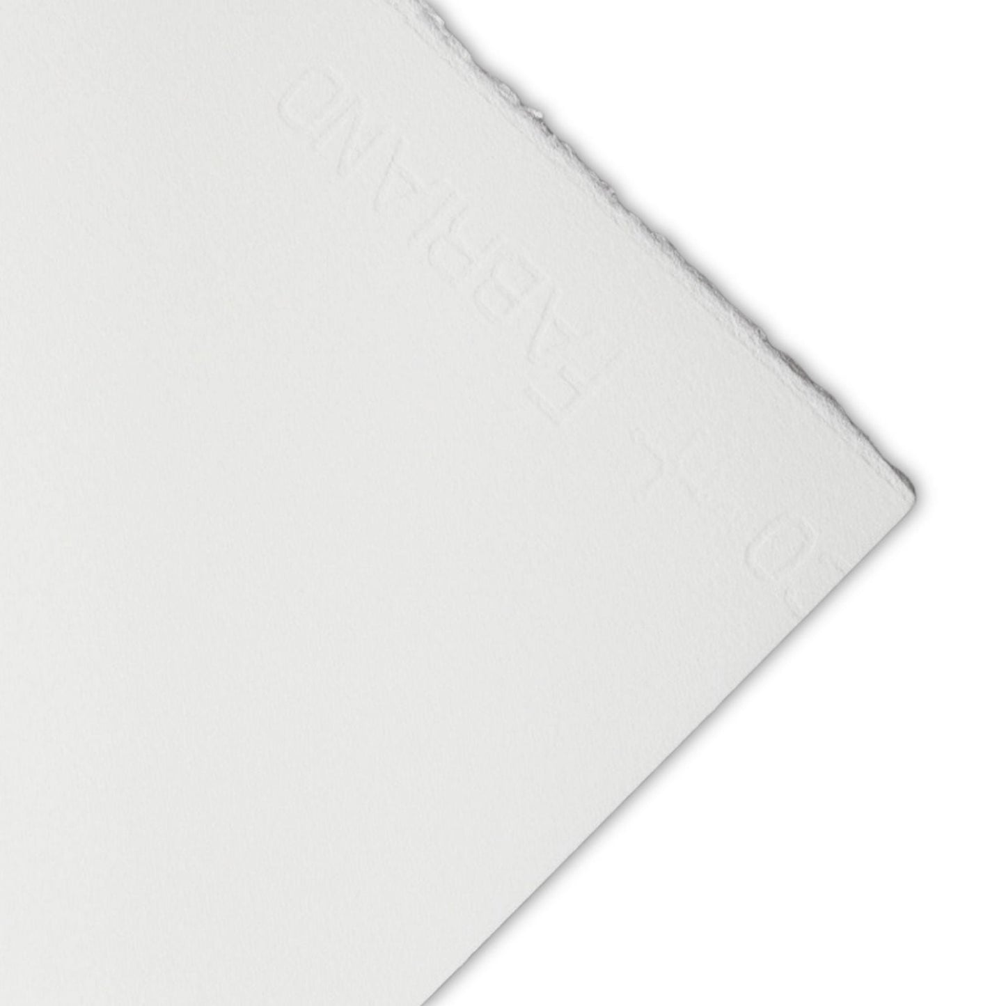 Fabriano Artistico Enhanced W/C Sheet 56x76cm EW 640g Hot Press Extra White