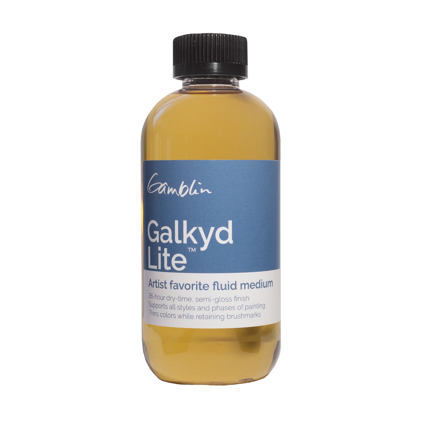 Gamblin Galkyd Lite 250ml