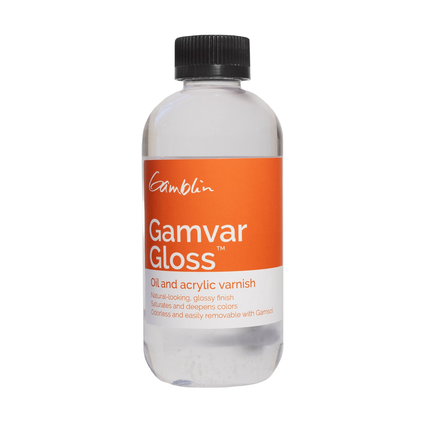 Gamblin Gamvar Picture Varnish Gloss 500ml