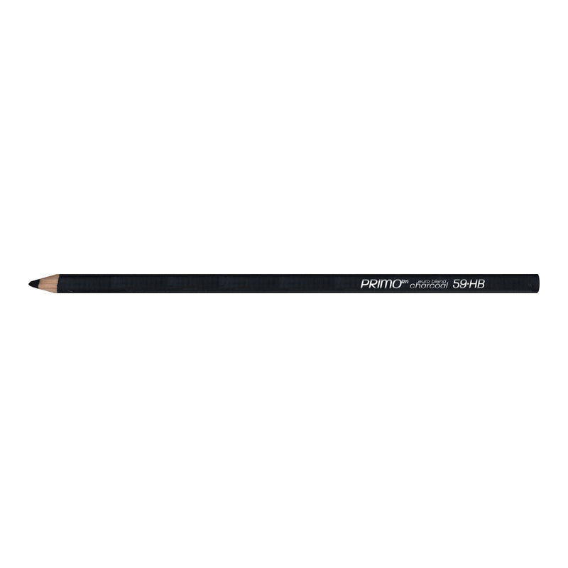 Generals Primo Charcoal Pencil No.59 HB