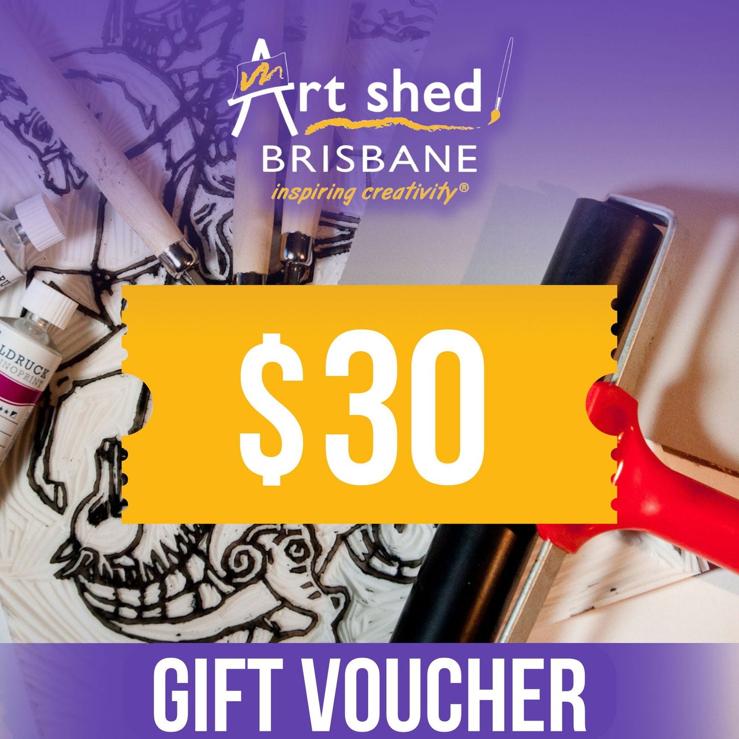 Gift Voucher Default Title