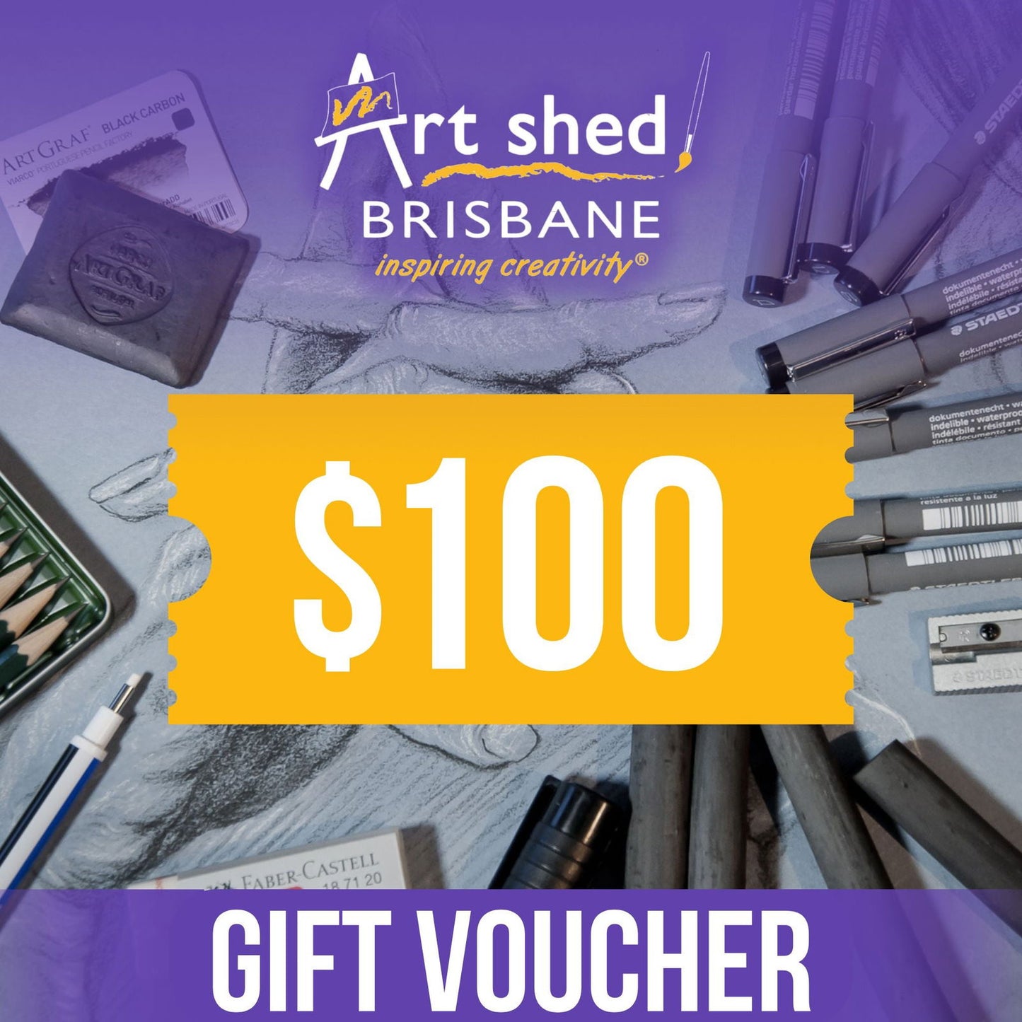 Gift Voucher Default Title