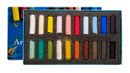 Art Spectrum HALF-STICK PASTEL Set of 20