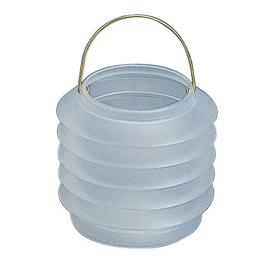 Holbein Collapsible Brush Washer - lantern style image 1