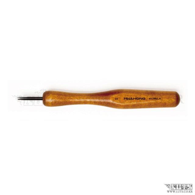 Hwahong Relief Tool U-shape 2mm