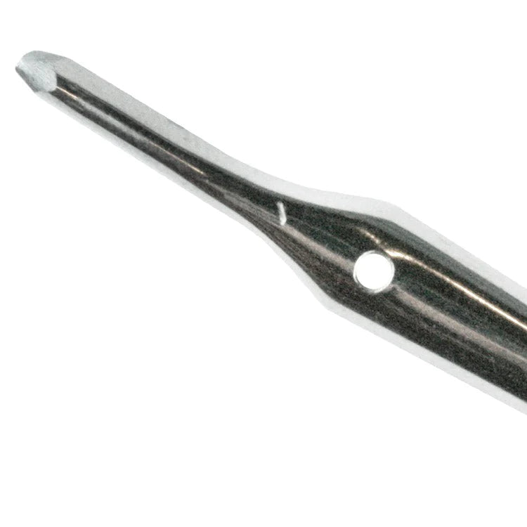 Hwahong Relief Tool V-shape 1mm