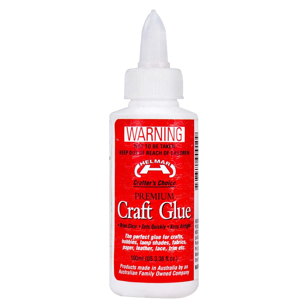 Helmar Premium Craft Glue