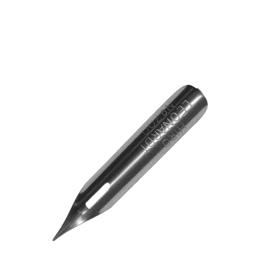 Leonardt Dip Nib - Drawing Fine - DP700