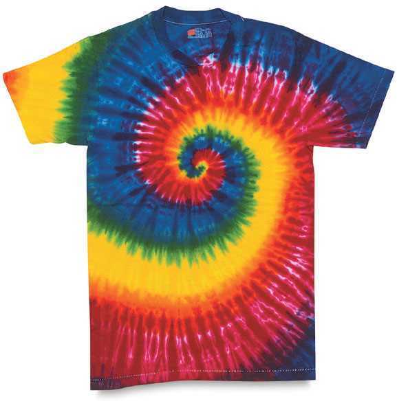 JACQUARD TIE DYE KIT LARGE