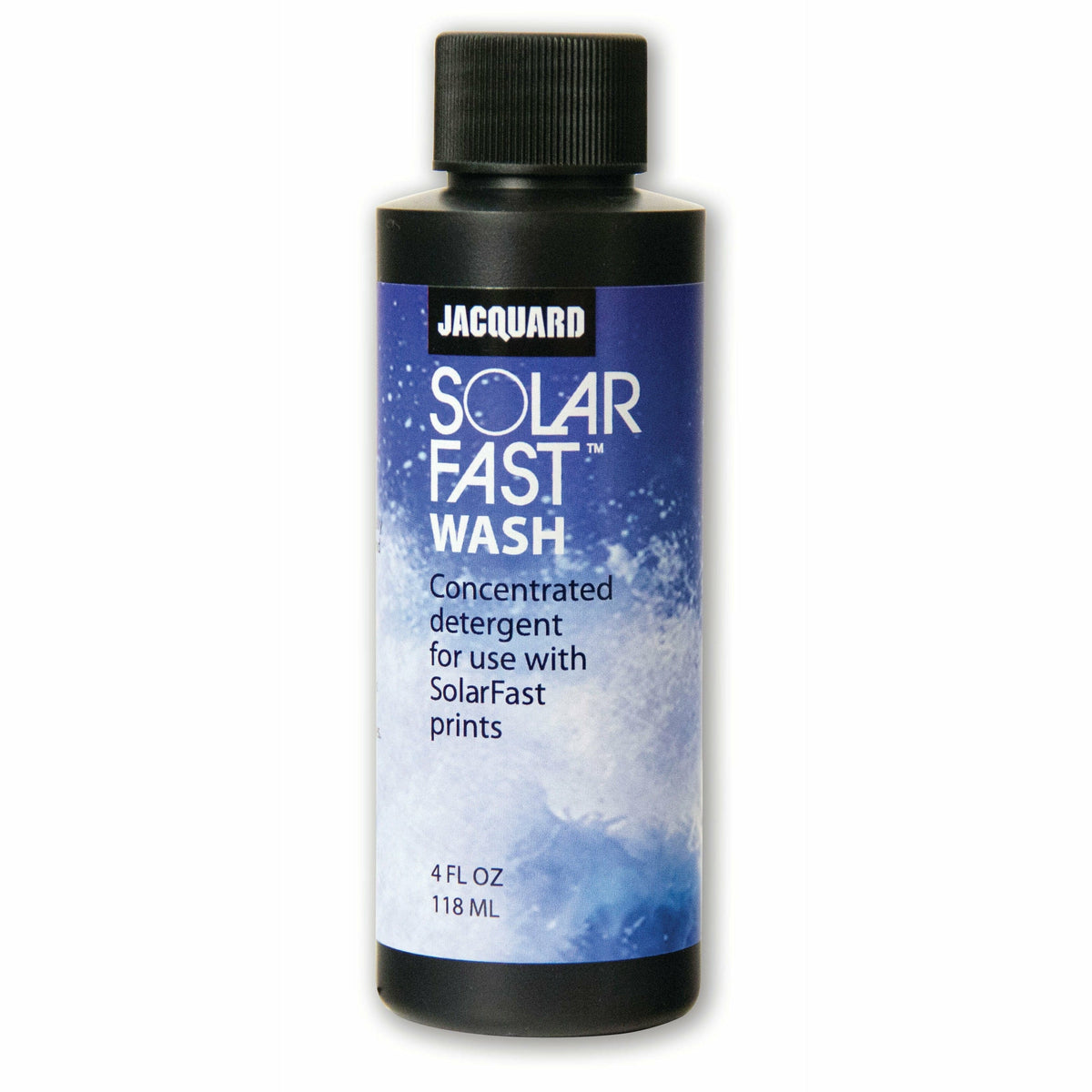 Jacquard SOLARFAST Wash 118ml Default Title