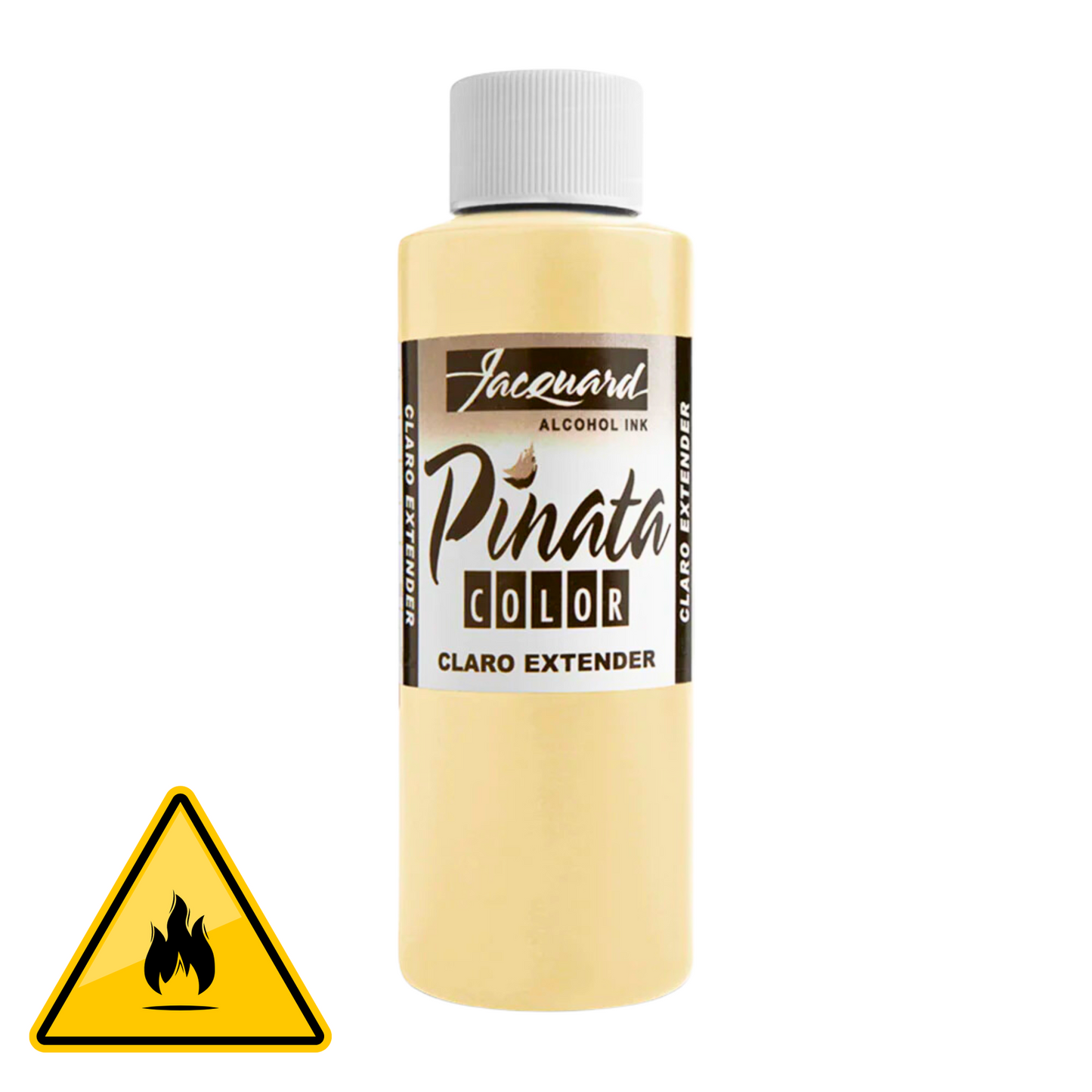 Jacquard Pinata Alcohol Ink 118ml - Claro Extender Default Title