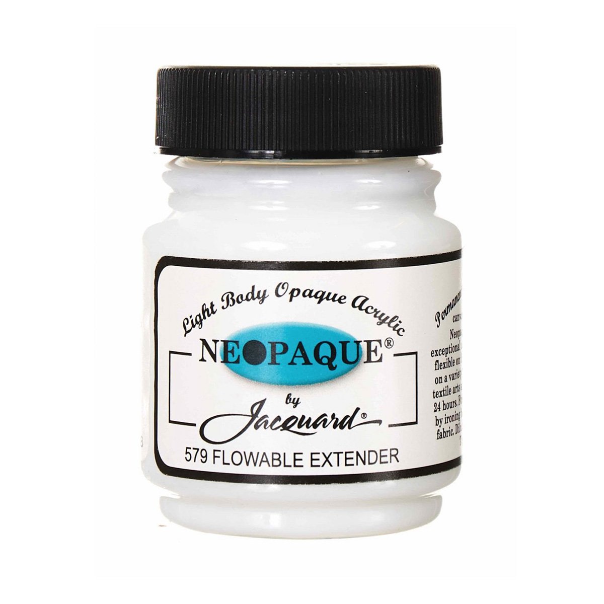 Jacquard NEOPAQUE Flow Extender 70ml Default Title