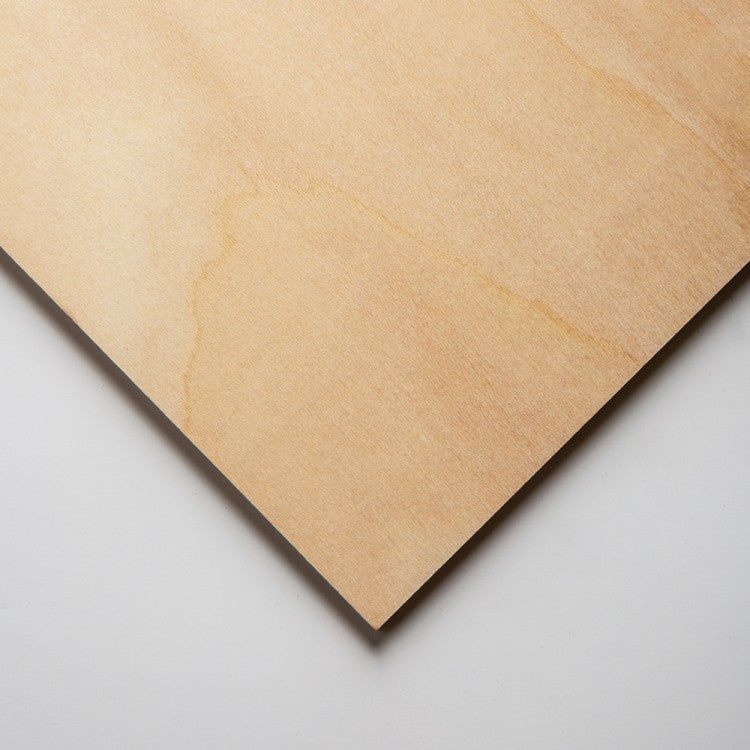 Japanese Ho Magnolia Wood Block