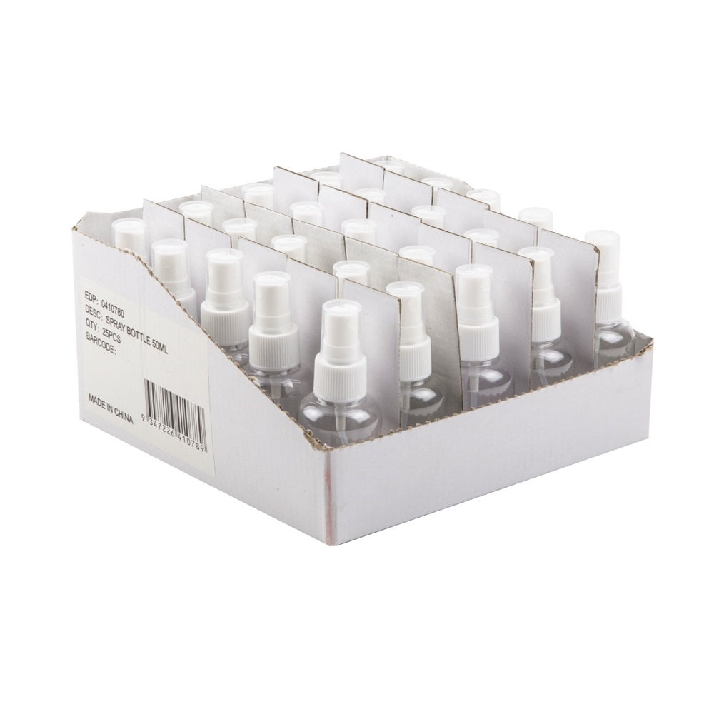 Jasart Spray Bottle 50ml Default Title