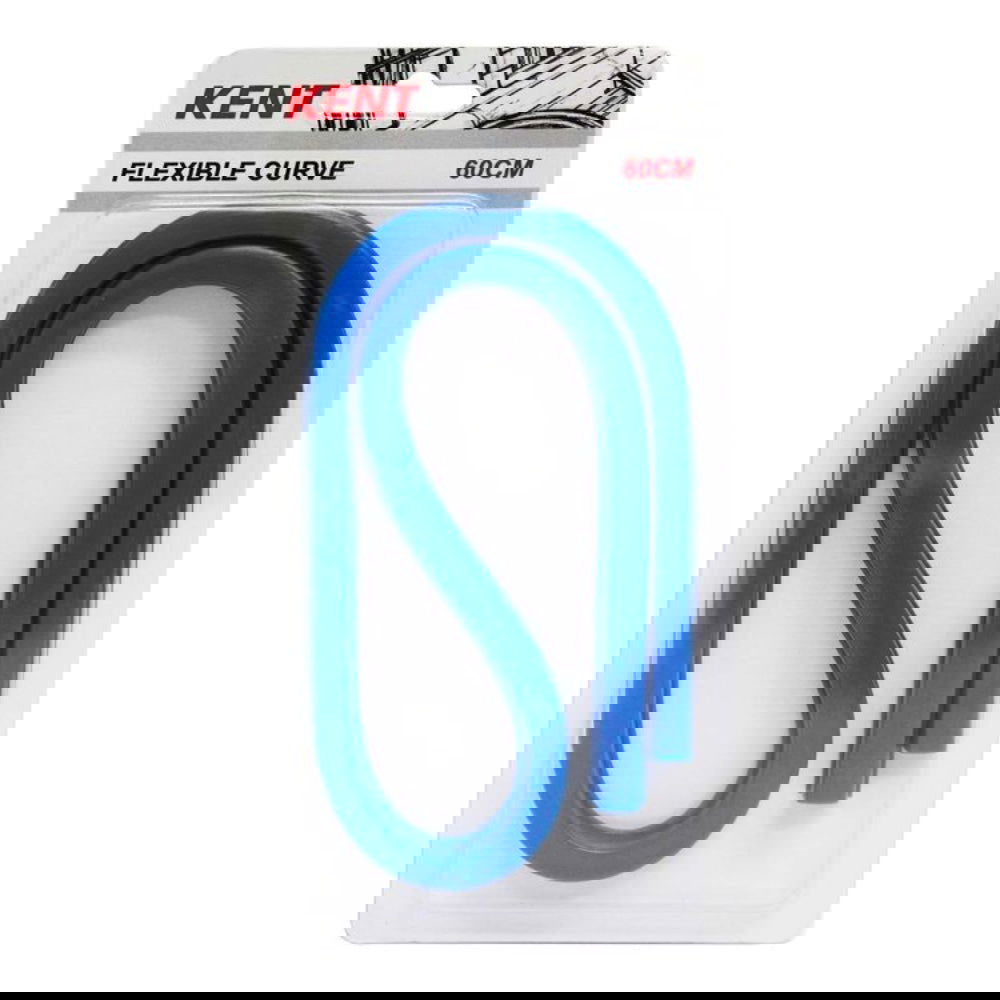 Kent Flexible Curve 60cm Default Title