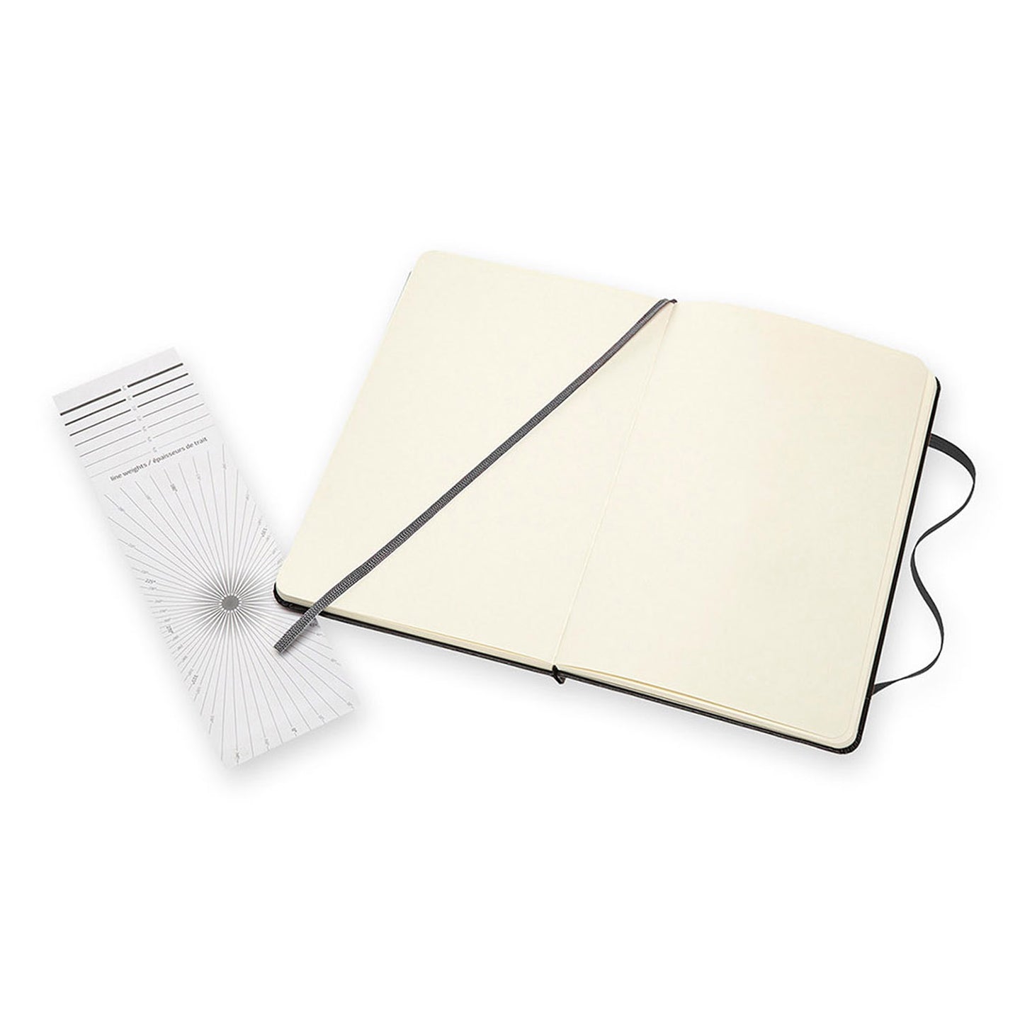 Moleskine - Art Sketchbook - Large - Sapphire Blue