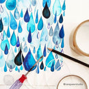 Rains Watercolour Paper Pad A3 12 shts