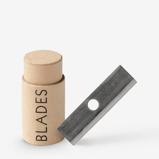 Makers Cabinet Hovel Replacement Blades Pack of 10 Default Title