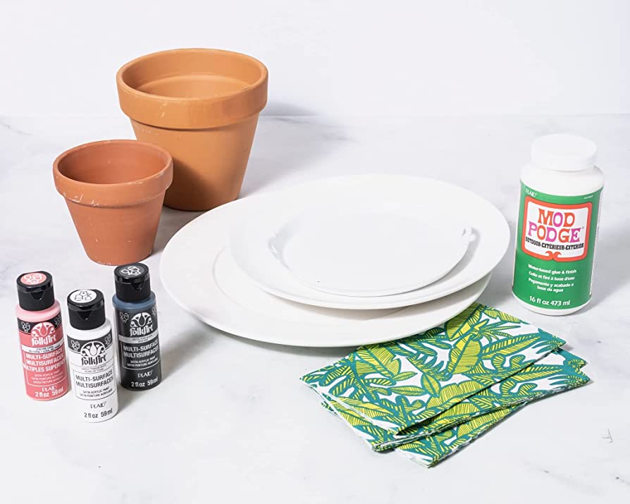 Mod Podge Glue - Outdoor Formula 16oz