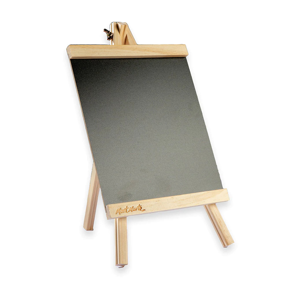 Mont Marte Chalkboard Easel - Large