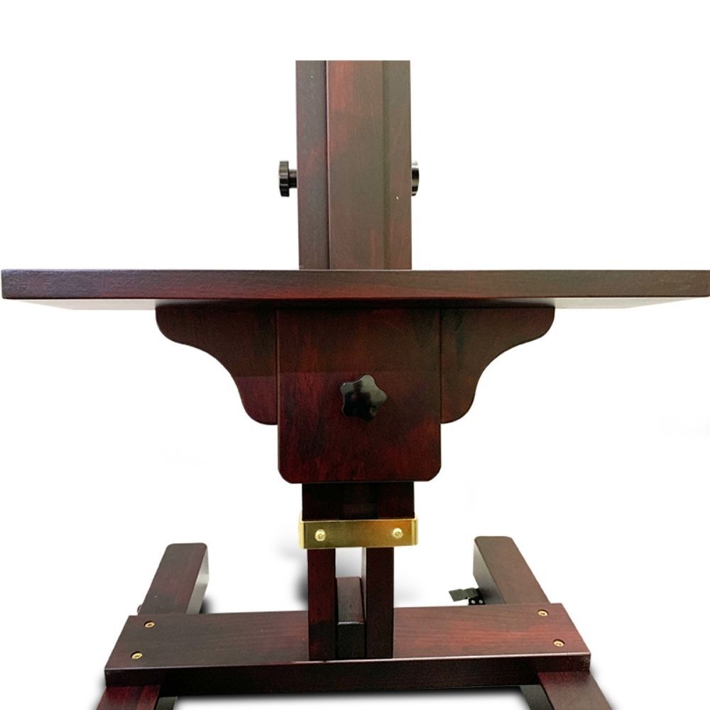 Mont Marte Big Red Easel