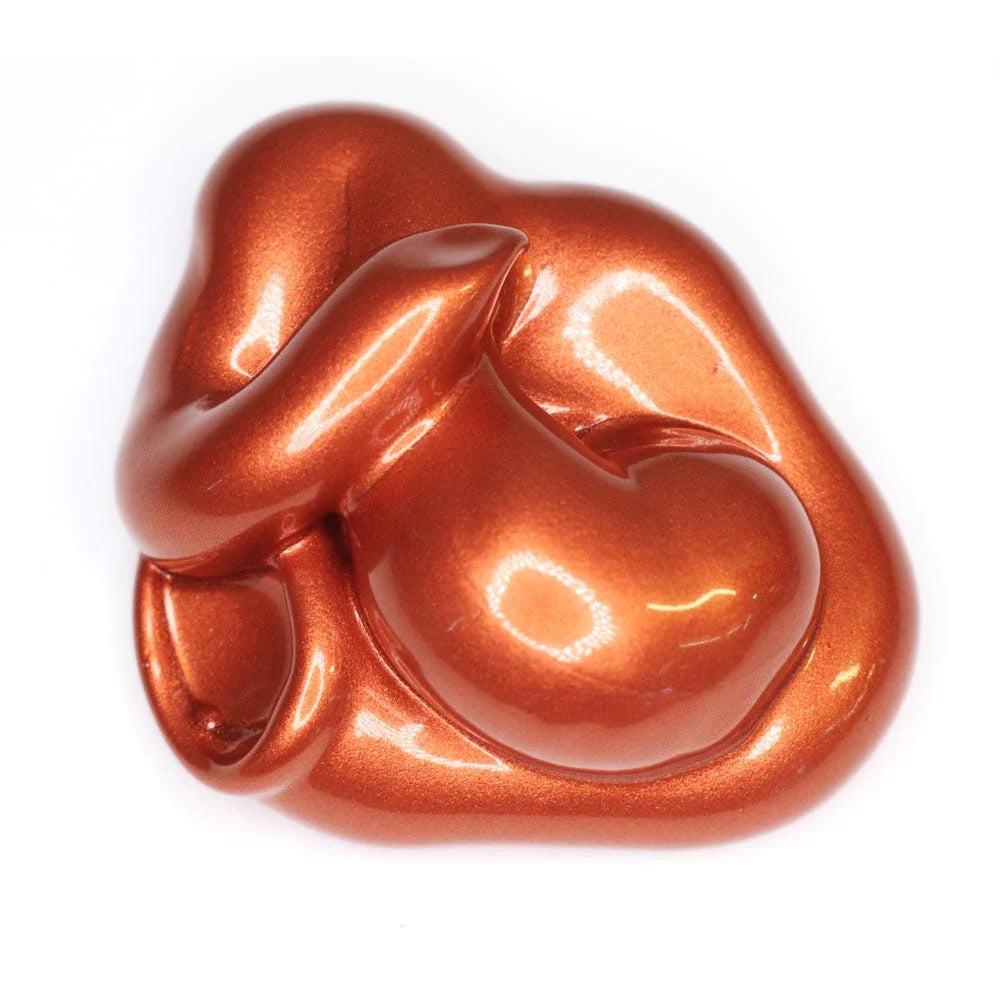 Mont Marte Metallic Acrylic Intro Set 8pce x 18ml image 4