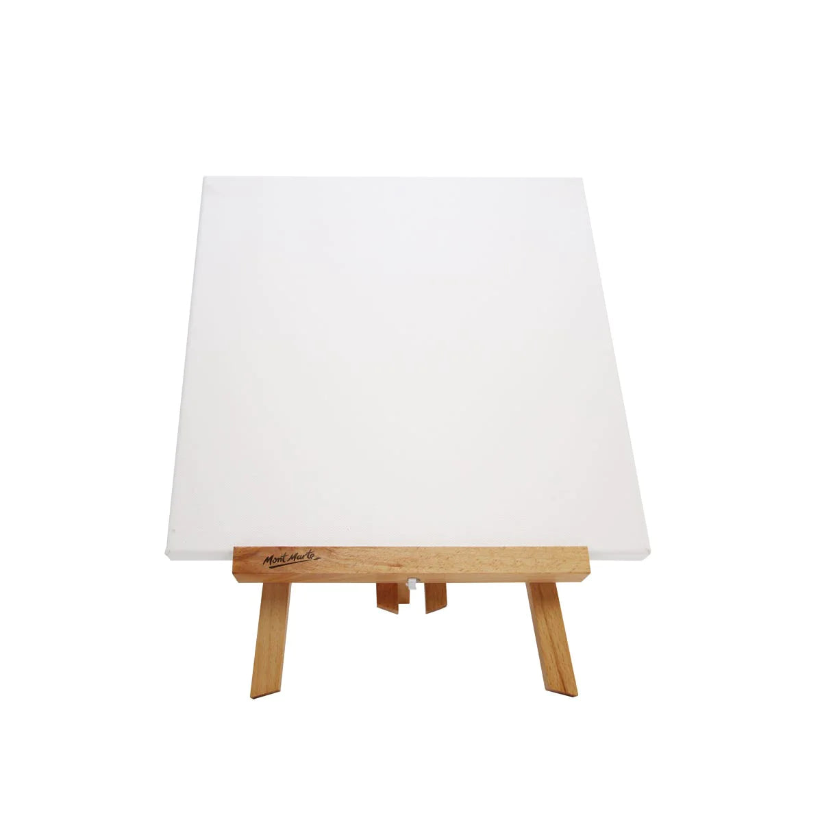 Mont Marte Mini Display Easel Beech Medium