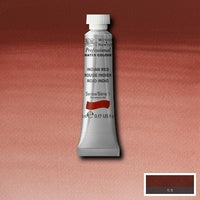 Winsor and Newton Professional Watercolour 5ml S1 Indian Red