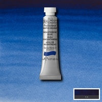 Winsor and Newton Professional Watercolour 5ml S3 Indanthrene Blue