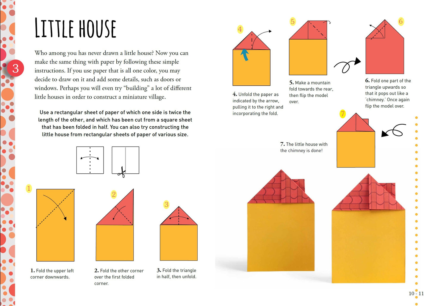 Origami Fun For Kids by Rita Foelker